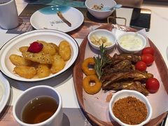 -阿娜尔·新疆菜(宜家荟聚中心店)