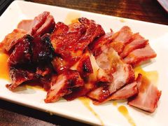 -裕记烧腊连锁餐饮(国商分店)