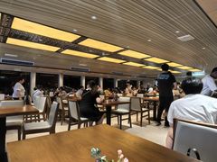 -闽江夜游台江旅游码头