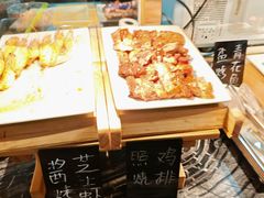 -松子料理(亮马桥店)
