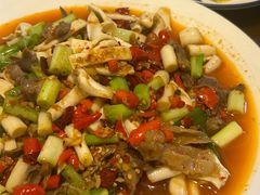 -飞虹鱼馆(春华路店)