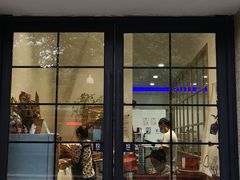 门面-富贵面包公司(运河店)