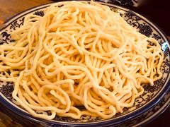 手擀面-裕德孚·非遗手切涮羊肉(东直门内大街店)