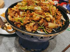 -紫光园(燕郊总店)