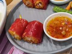 -点都德(中海环宇荟店)