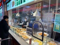-同发号饭庄(复兴路店)