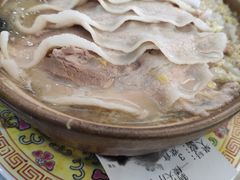 -砂锅居(西四店)