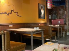 -缘生态云南菜·野生菌庭院餐厅(华侨城店)