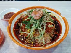 -三姐妹冷面馆(保卫路店)