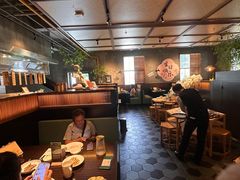 -庐灶江南·江南菜·四合院Bistro(东直门雍和宫·原华侨宾馆店)