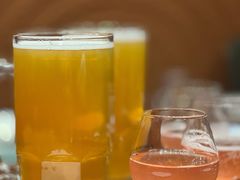 精酿啤酒-Ambra Haus琥珀屋精酿餐厅(宝山店)