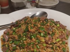 -前海沿·青岛菜(大拇指广场石老人店)