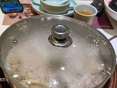 -洪氏嗨捞·猪肚鸡火锅(阳光天地店)