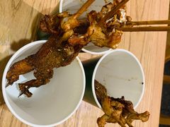 -型男美蛙烤牛蛙(南长街店)