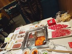 -海底捞火锅(万丰桥店)