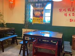 -渝井巷重庆老火锅(沈阳吉祥店)