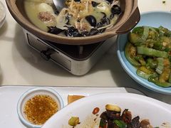 -同湘会馆(粤垦路店)