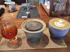 -溯洄咖啡VORTEX COFFEE
