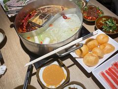 -野妹火锅(南园店)
