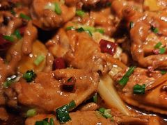 -胖哥俩肉蟹煲(杭州下沙学林街店)