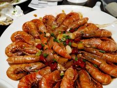 -健眺小海鲜(临海后山店)