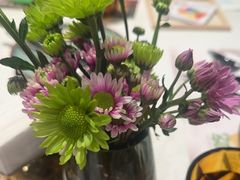 -半秋山西餐厅(巴南万达广场店)