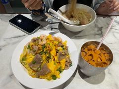 -深仔记茶餐厅(亚士厘道店)
