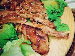 烤羊排-胡桃里音乐酒馆(大沥店)