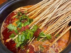 -钢管厂五区小郡肝火锅串串香(清河店)