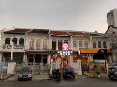 -金伯利街美食夜市