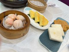 -有腥气私房菜·寻味顺德