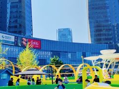 -大族广场Mall&More