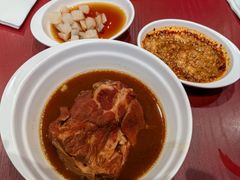 -喜家德虾仁水饺(岗厦北店)