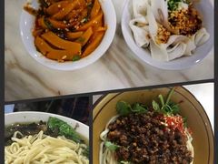 -何氏筠连水粉(明伦堂店)