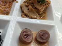 -莆田餐厅PUTIEN(颐堤港店)