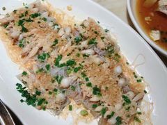 -梁家大院•农家菜(昆山会展中心店)