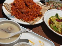 -乔街深夜食堂·台州菜·高压锅生蚝(杭州总店)