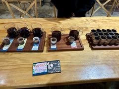 -Torch Coffee 炬点咖啡