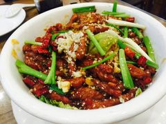-砂锅李(九江路店)