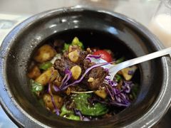 -靓汤瓦罐面(大学城店)