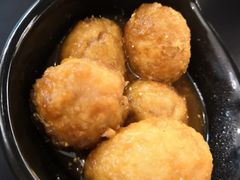 -贡梅老面馆·蟹粉面·无锡特色小吃(南长街主推店)