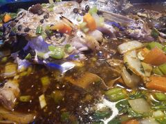-向阳羊汤(千峰店)