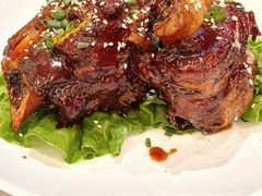 -云客来·花园餐厅(洛社店)