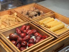 -曲水兰亭(北京四惠店)