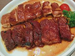 -新旺茶餐厅(鑫耀·光环live店)