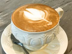 -木马MUA咖啡·蛋糕·甜品(泛悦城市广场店)