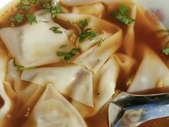 -老宋肉烧饼(博山店)