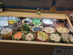 -一绪に寿喜烧(虹悦城店)