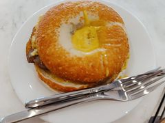 -Peet's Coffee皮爷咖啡(大学路店)