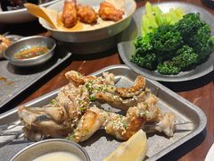 -Bistro 63 创意融合料理(广粤天地店)